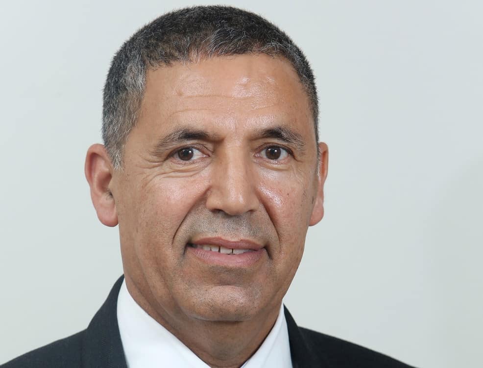אלי אביסרור // יחצ