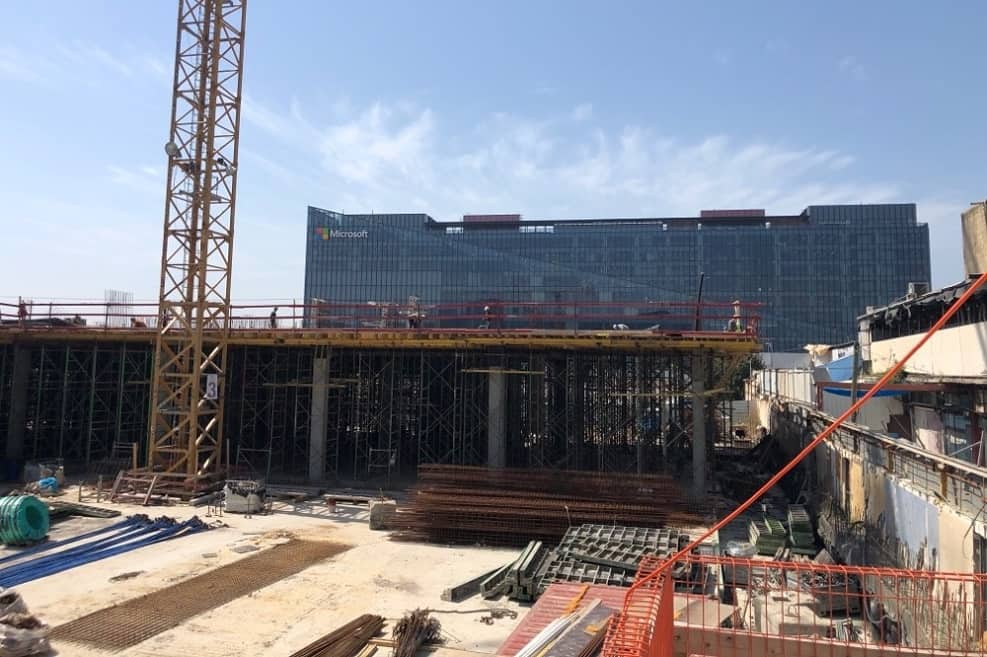 החושלים של סופרין ווייס בהרצליה // באדיבות קבוצת סופרין
