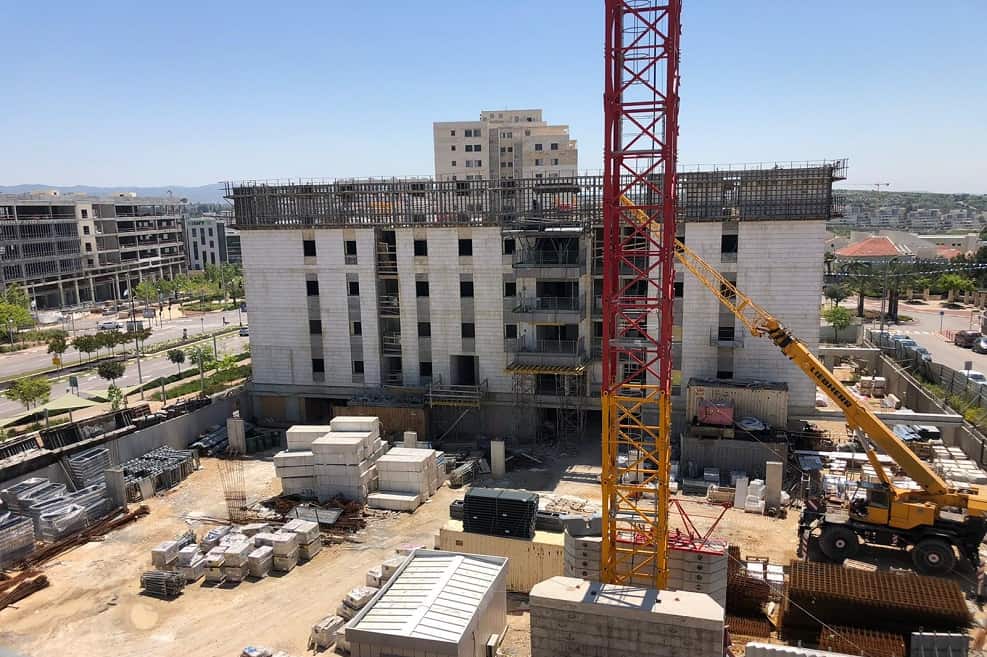 מ.אביב במודיעין