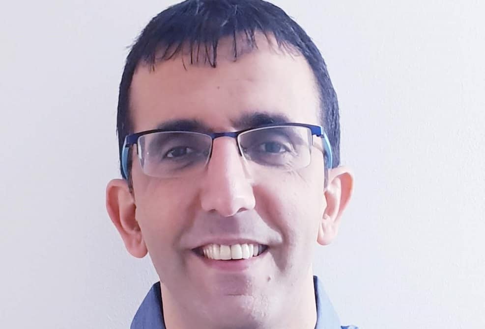 שמי מויאל // יחצ