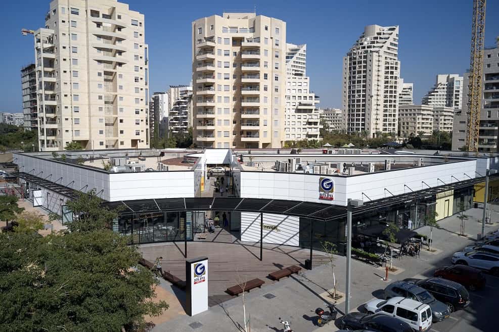 G כוכב הצפון // יחצ