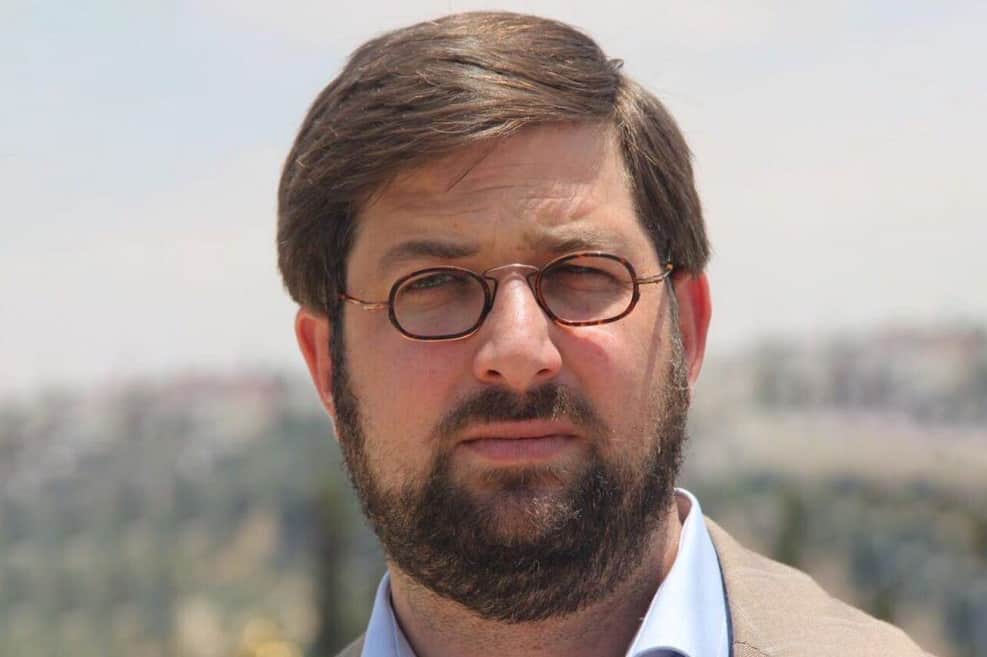 עו"ד בני זלמנוביץ' // יח"צ