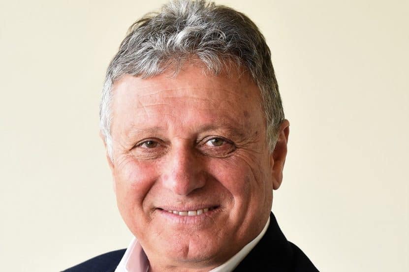 חיים אביטן // צילום: ששון תירם