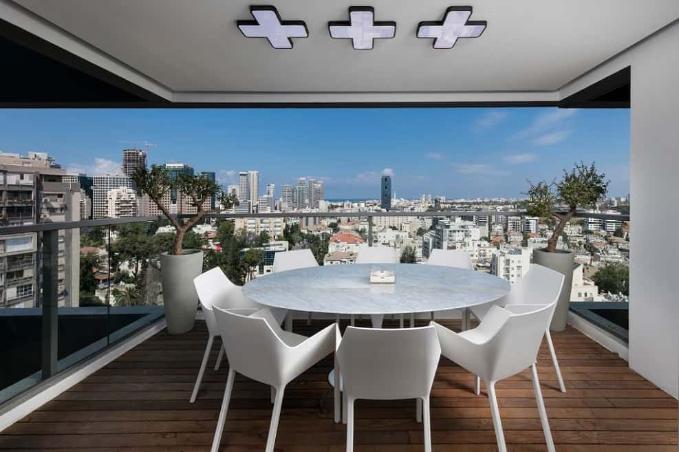עיצוב: אורון מילשטיין // צילום: אלעד גונן