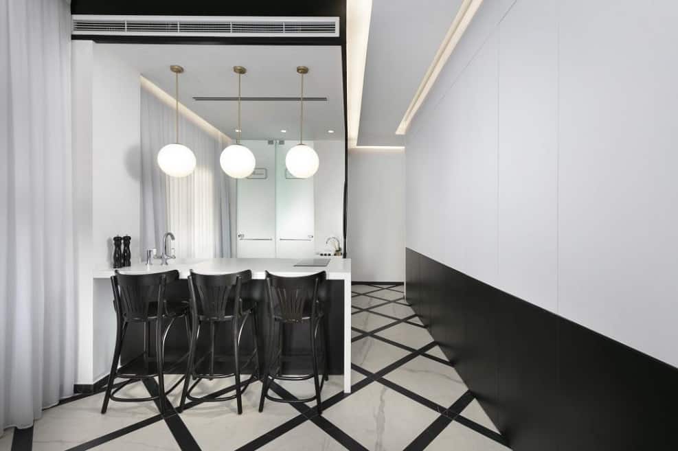 עיצוב: אורון מילשטיין // צילום: אלעד גונן