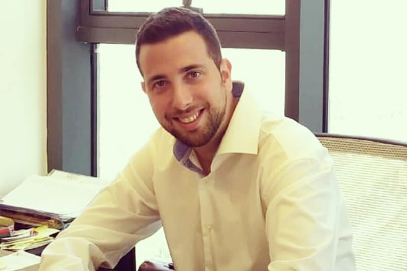 דור וקסמן // אלבום פרטי