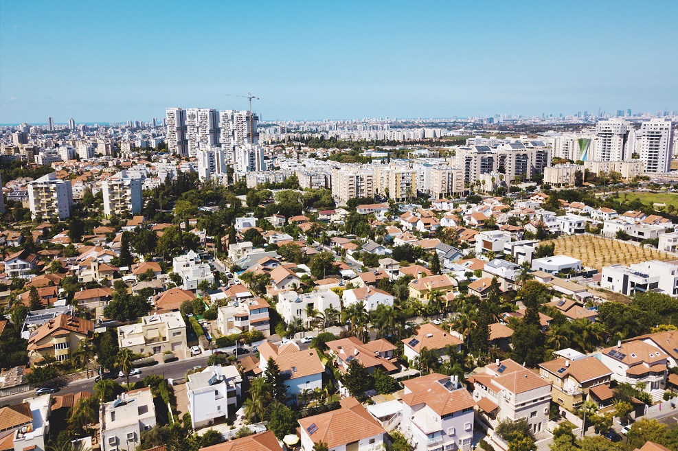 ראשון לציון // Depositphotos
