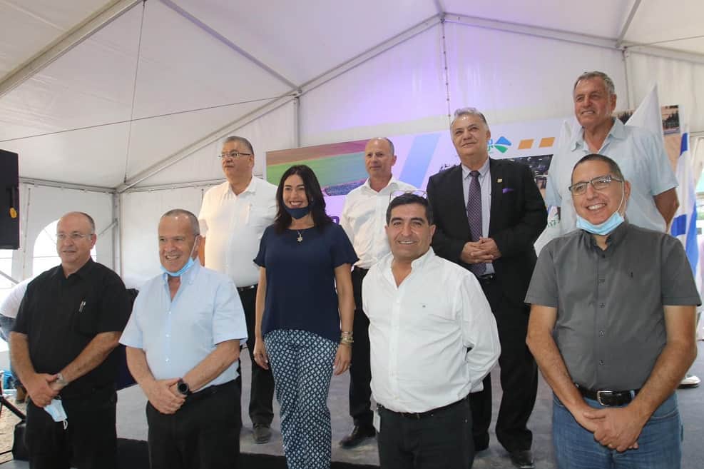 באדיבות משרד התחבורה