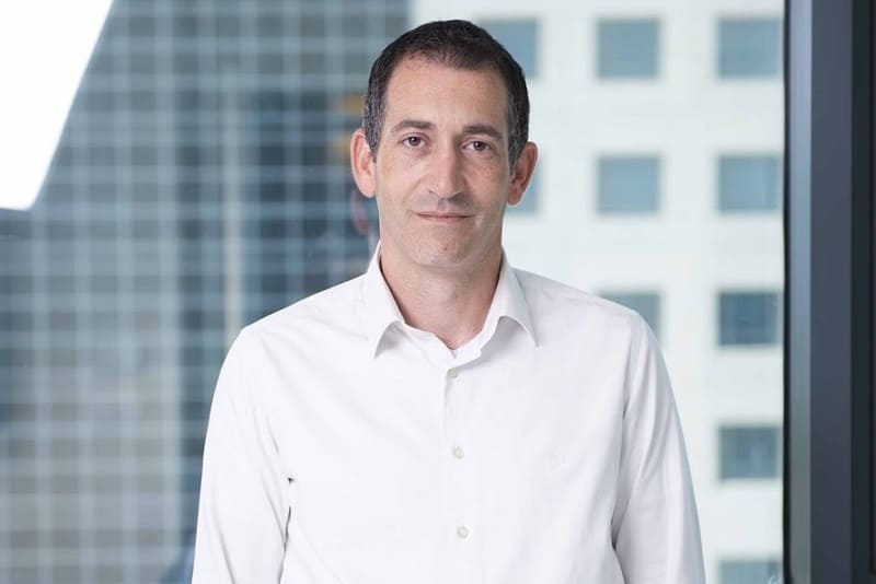 איתמר פיטל // צילום: נמרוד קפלוטו