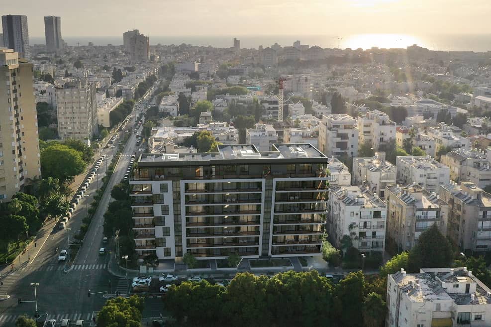 פרויקט ויצמן פנקס צמח המרמן // יחצ
