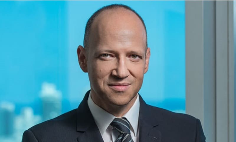 עו"ד רועי הכט // צילום: רותם שביט