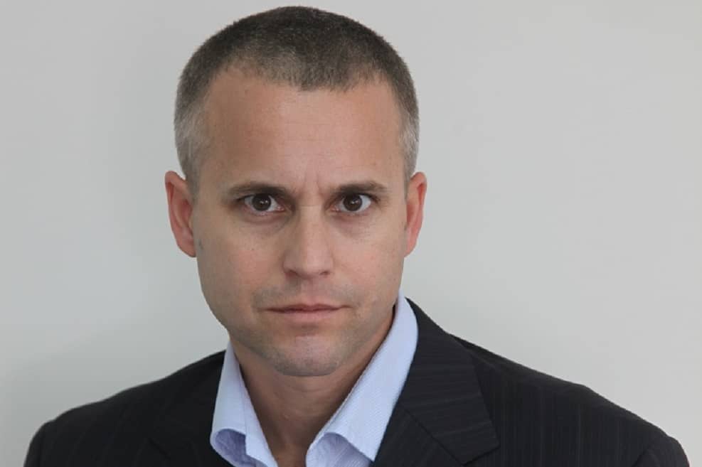 רן בן אברהם המשנה למנכל צמח המרמן // יח"צ