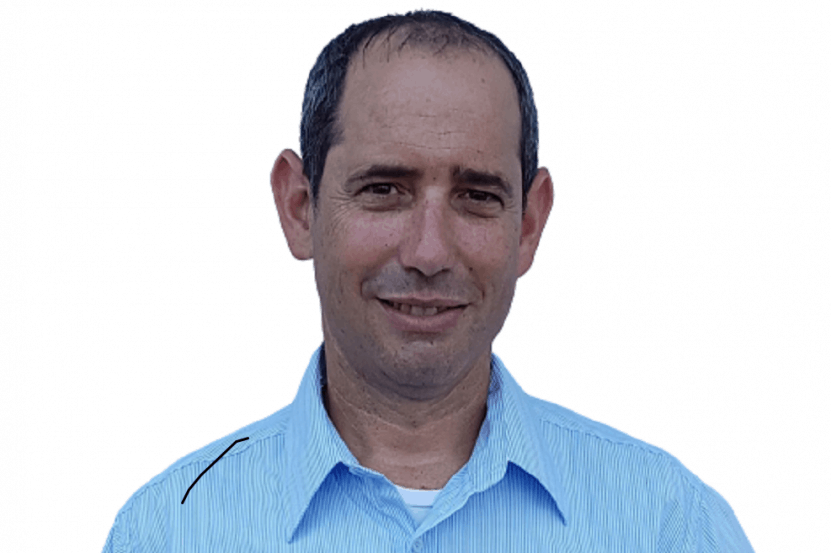 גיא קפלן // יח"צ