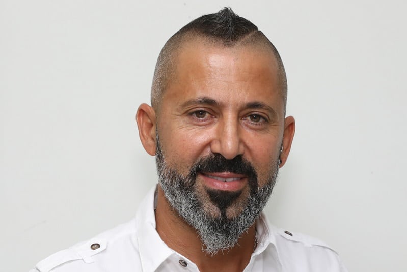 יורם אביסרור // צילום: יח"צ