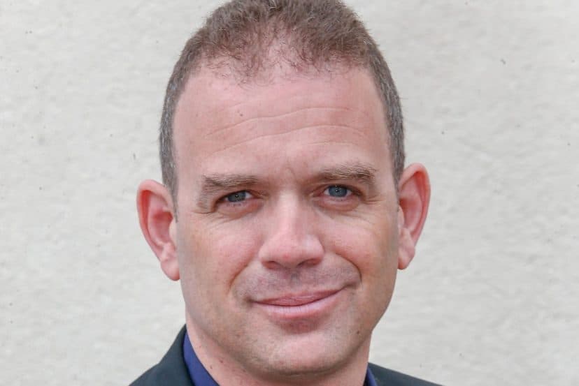 יאיר טל, מנכ"ל דירה להשכיר // צילום: ניר קידר
