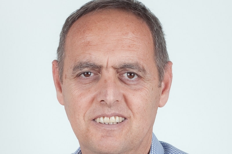 רמי בסירטמן מנכ"ל ובעלים משותף-קבוצת רם אדרת// צילום: יחצ