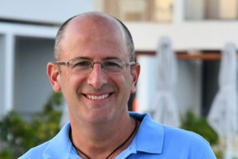 אמיר רוזנבלום // יח"צ