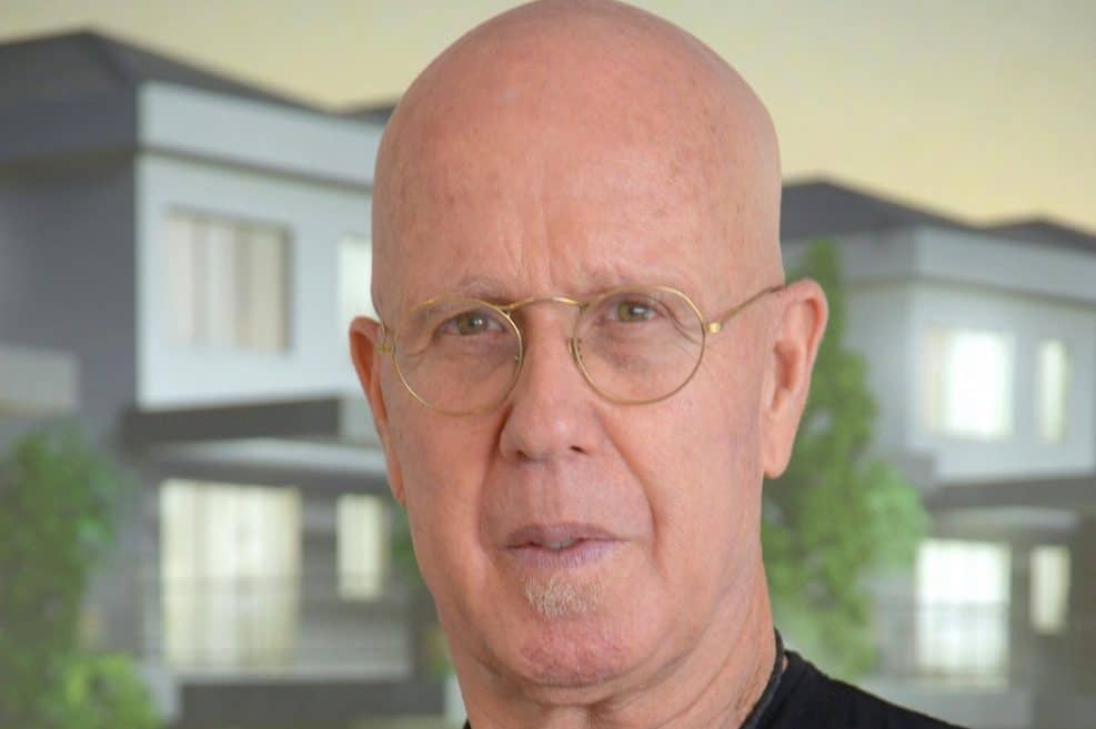 עמית דובקין // צילום: ליאת מנדל