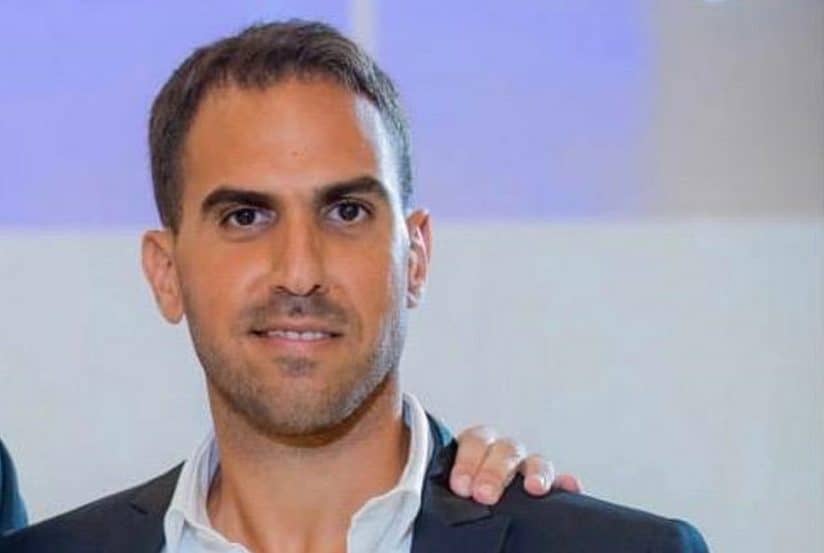 עו"ד אלדן דנינו // צילום: יח"צ