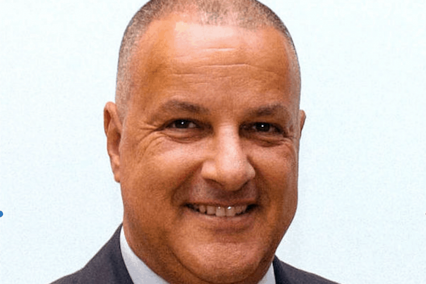 אופיר עזורי // באדיבות: קבוצת עוגן 