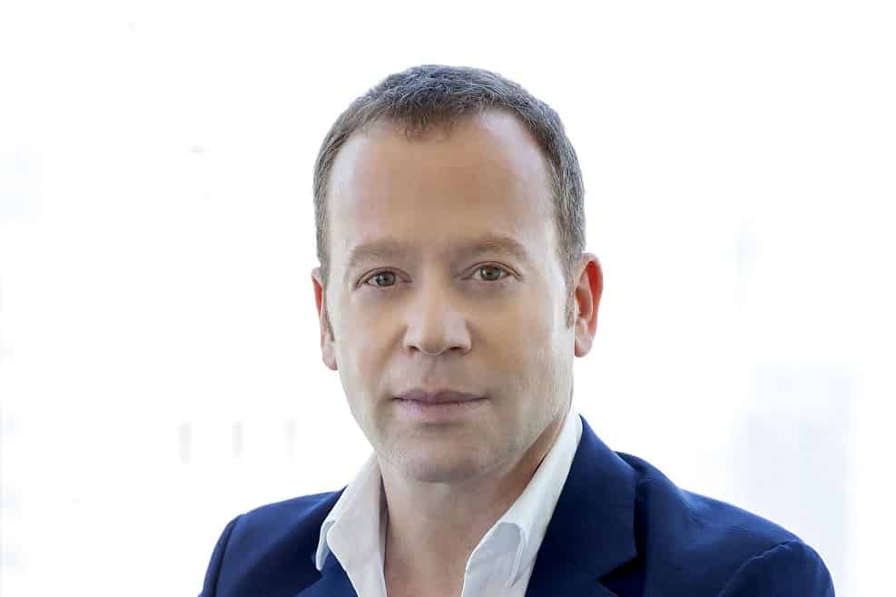 איתמר דויטשר // צילום: לירון אלוני