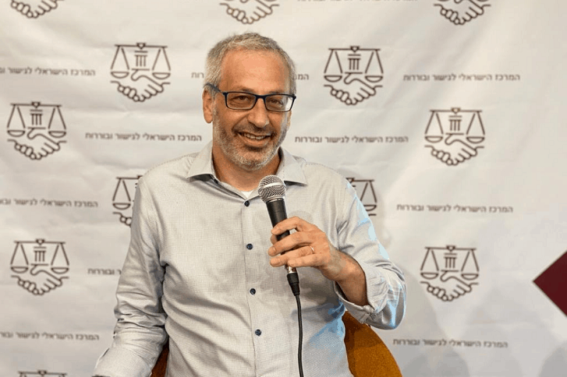 בני דרייפוס // יחצ