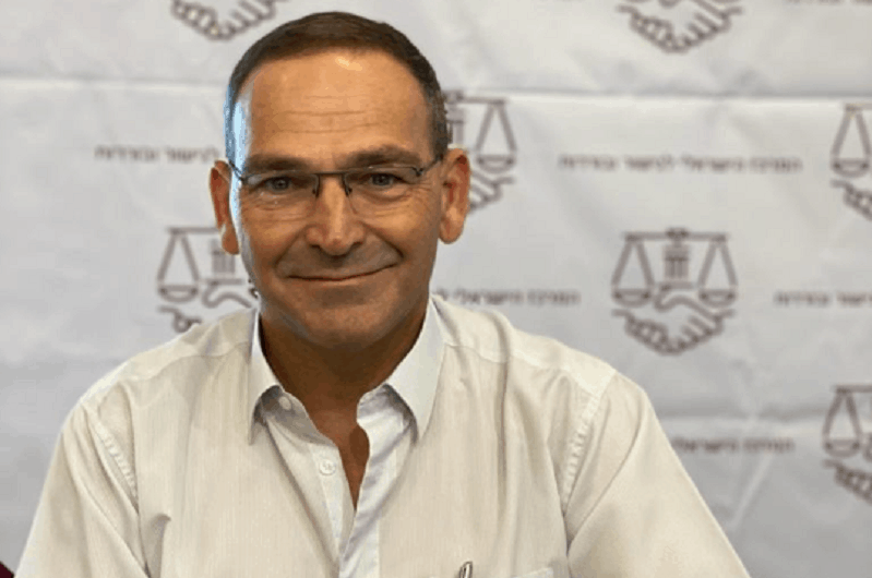 טל אלדרוטי // יחצ