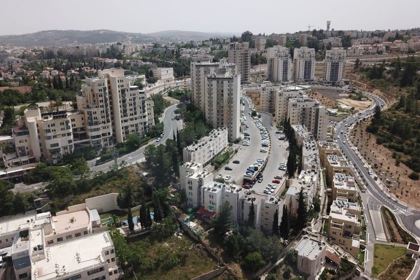 כיום - טור סיני ופסח חברוני // יח"צ 