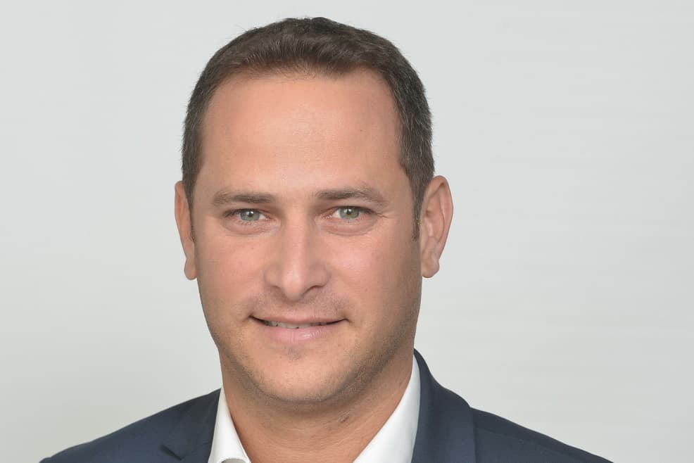 רז קינסטליך // צילום: תמר מצפי