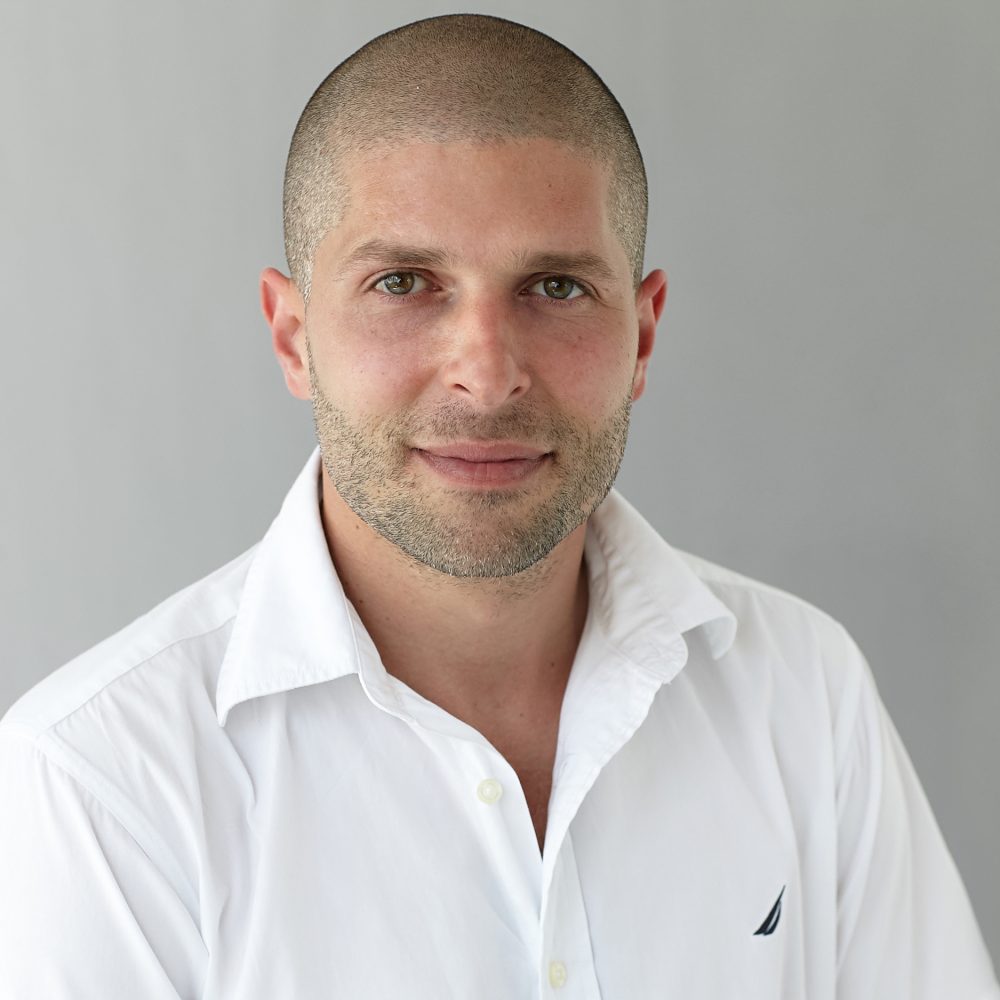 מורן בן שלוש // צילום סלע בינוי