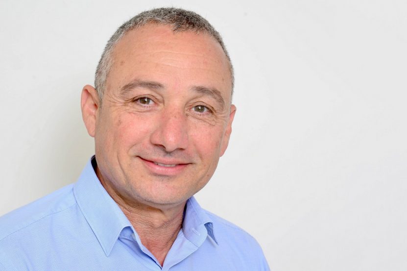 משה קורן // תמר מצפי