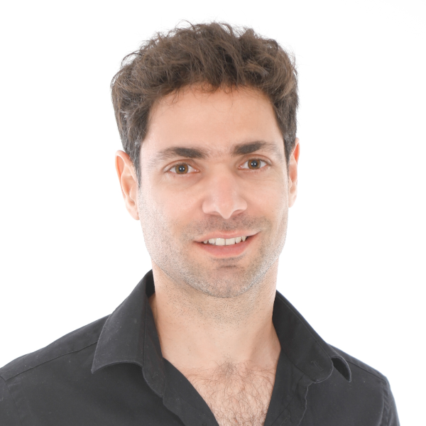 נועם חרותי // באדיבות Glm