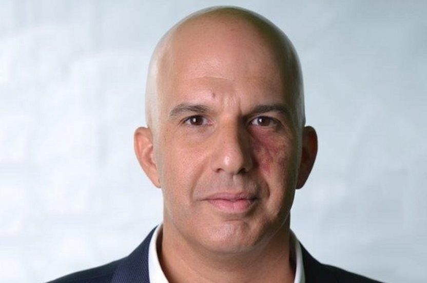 אסף אריכא - מהנדס עיריית אילת // באדיבות דוברות עיריית אילת