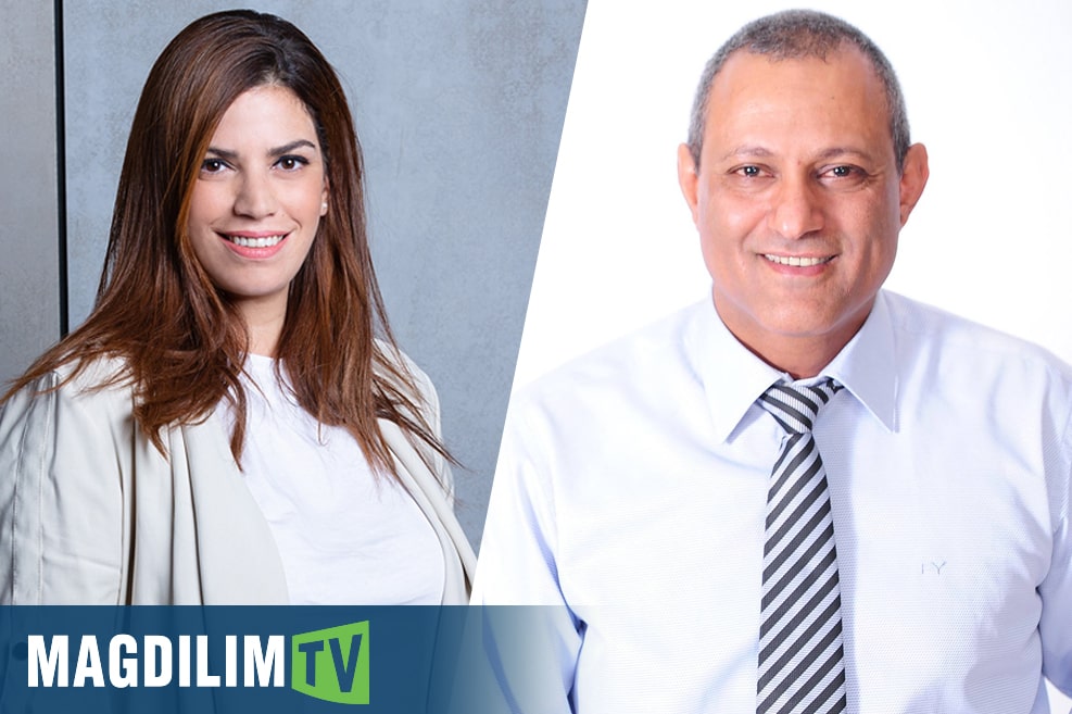 אחרק // צילום: ראם נגר | גבאי זיתוני // צילום: רז רוגובסקי