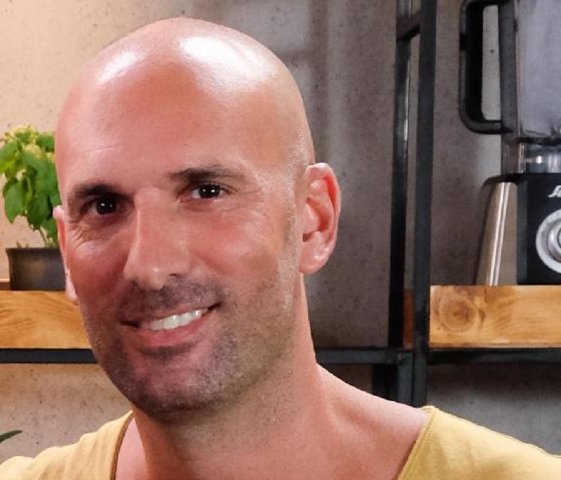 שלומי כהן, אביבי מטבחים // יחצ