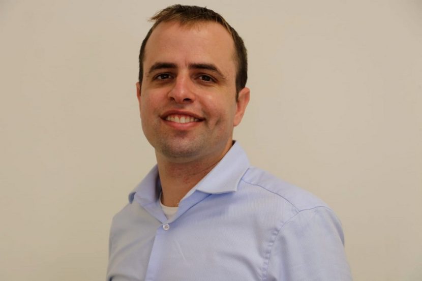 איתי טמקין // דוברות משרד האוצר