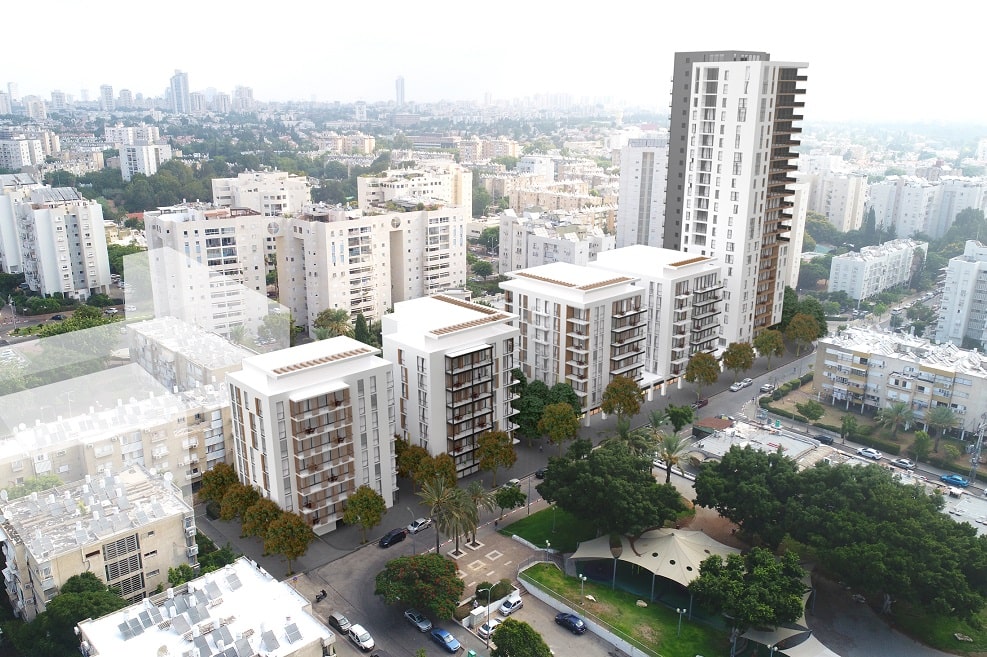 הדמייה התכנית // 3dstudio