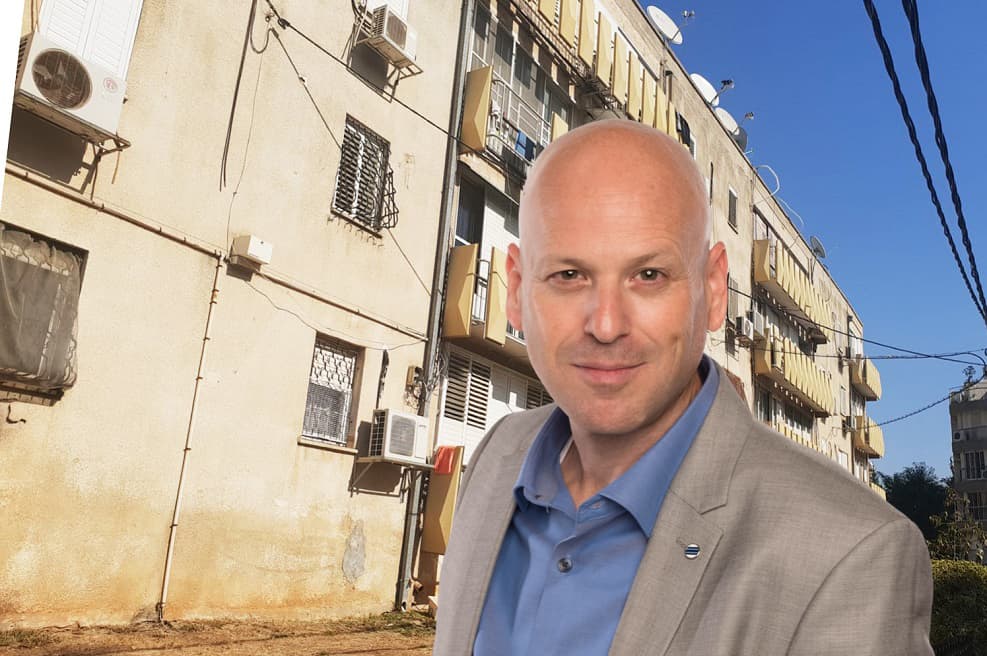 דן קושניר // צילום: שירה לוי