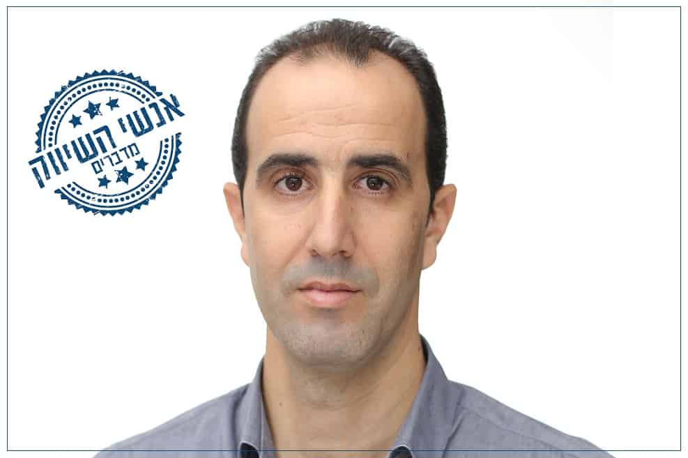 אמיר כהן // יחצ
