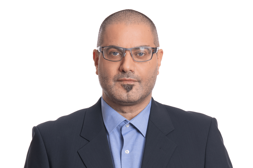 משה הרדי // צילום: עידן גרוס