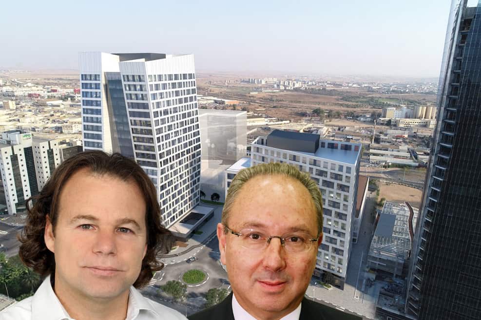 שאולי לוטן // יחצ | יוסי דורי // צילום: סיון פרג' | תכנון: ברעלי לויצקי כסיף