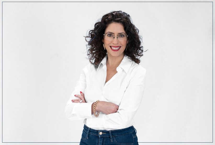 יפעת גרטי אלון // אופיר הראל