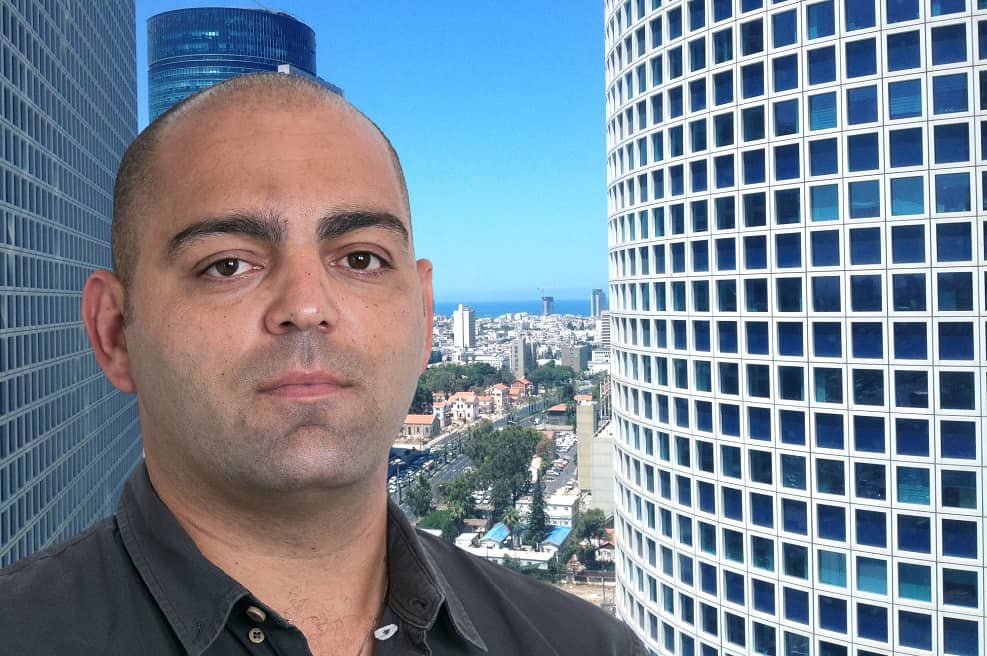 רועי פדלון // יחצ