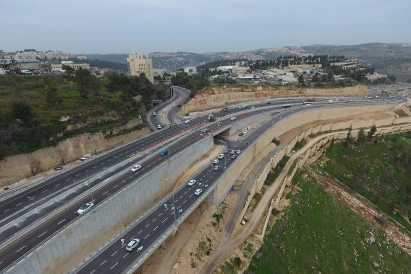 באדיבות חברת מוריה