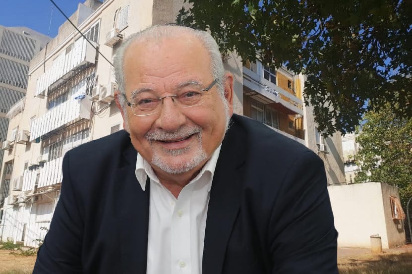 רחמים מלול // צילום אלירן אביטל | אילוסטרציה // מגדילים