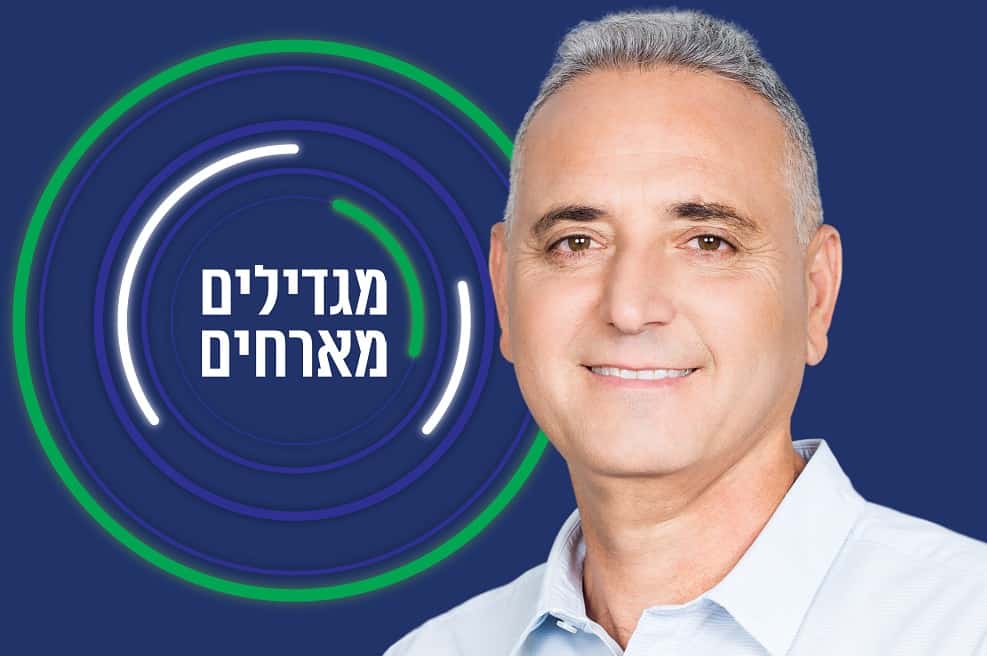 יעקב סיסו // צילום: ניר סלקמן