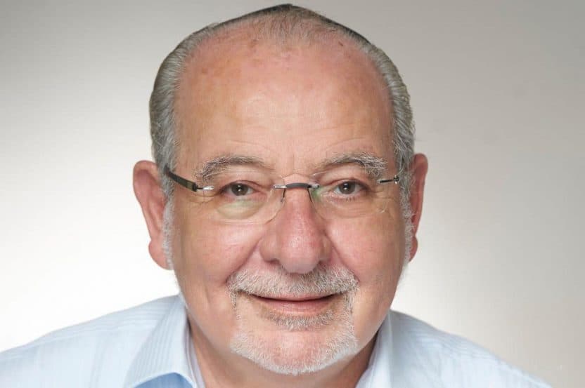 רחמים מלול // דוברות עיריית רחובות