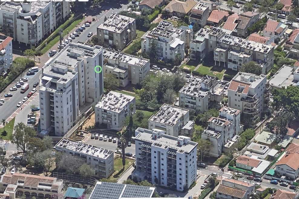 באדיבות עיריית כפר סבא
