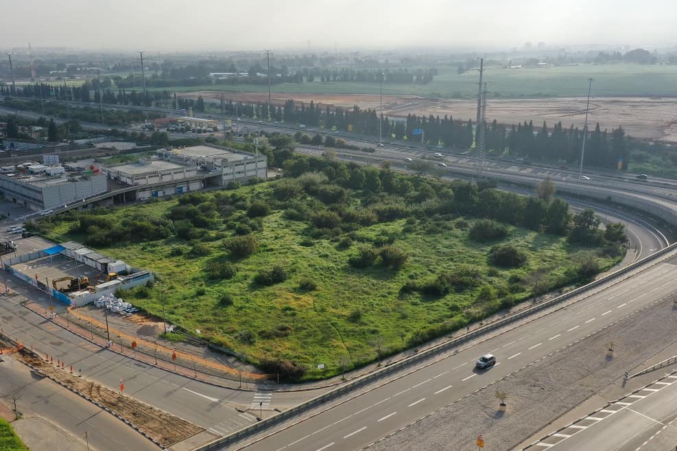 אזוצילום: צחי קיבנשטיין