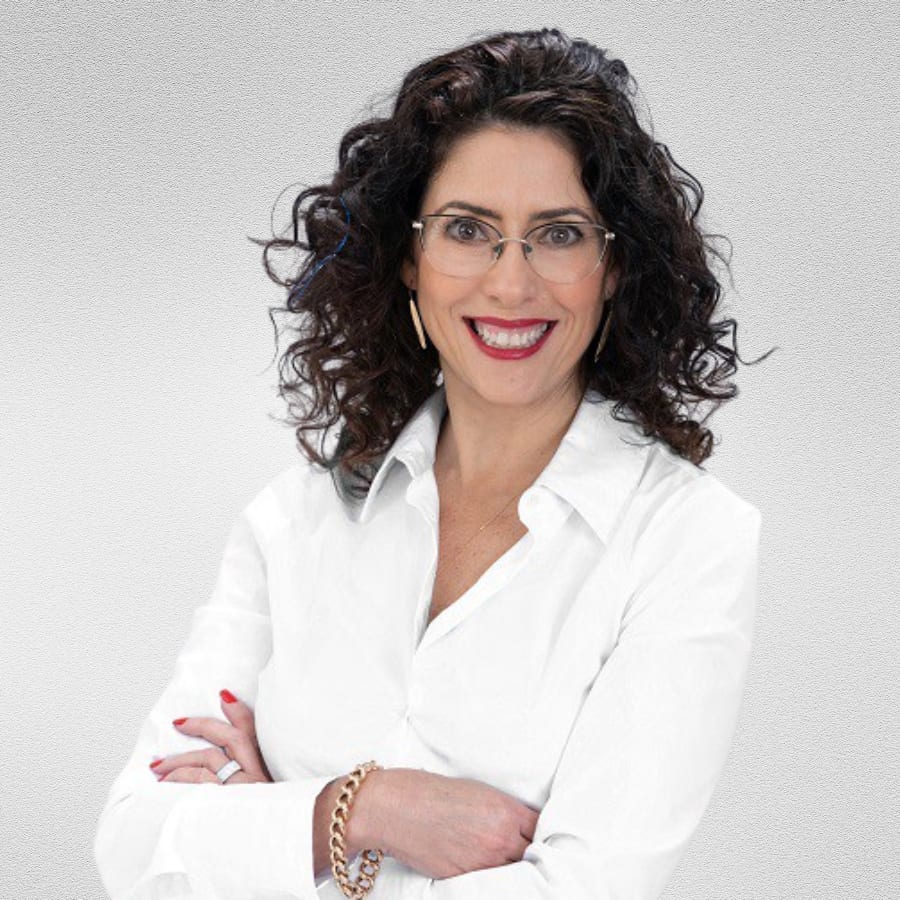 יפעת גרטי אלון // צילום: אופיר הראל